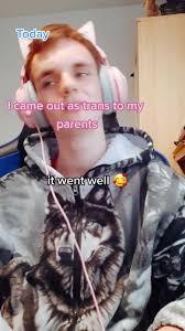 I came out #foryou #fyp #foryoupage #averyisscared #transgendergirl #lgbt  #lgbtqia #transgender #comingout #trans #viral #trending #mtf #tramsmtf