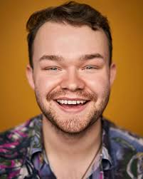 Gregor McMillan — Infinity Artists