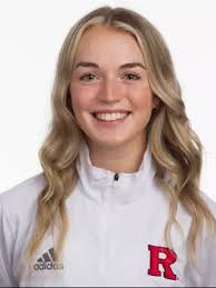 2022-23 Women's Track & Field Roster