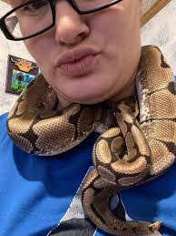 Brigitte Curry's Instagram, Twitter & Facebook