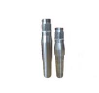Wholesale howo truck spare parts axle head L&R jm9231330961 ...