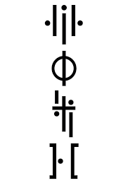 What tattoos does josh dun have? What Do These Symbols Mean Twentyonepilots