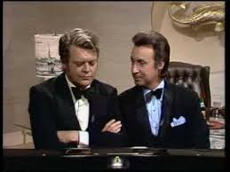 Aquellas más próximas al presente, cuya realización exige una menor espera y por lo comer una sola golosina a la semana. Hermann Prey And Peter Alexander Largo Al Factotum Youtube