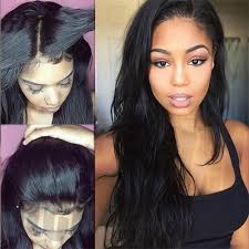The timeline for shampooing and conditioning your wig can vary on the amount of styling product and type of adhesive you use, but never going longer than every couple of weeks is ideal. Full Lace Wig Vs Lace Frontal Wig Which One Is Better Blog Unice Com