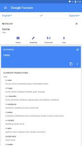 Google Translate 6 17 0 02 357621627 For Android Download Hebreo español para traducción inglés. google translate 6 17 0 02 357621627