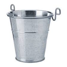 Fintorp Cutlery Caddy Nickel Plated Galvanized Diameter 5 1 8 Height 5 1 8 Diameter 13 Cm Height 13 Cm Flatware Caddy Ikea Kitchen Wall Storage