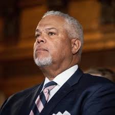 Anthony Hardy Williams