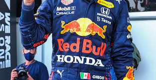 Luego de varias semanas a la expectativa, la escudería confirmó. Sergio Perez In Profile The Mexican Who Secured His First Red Bull Win In Baku