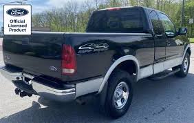 Image result for Bright Silver 2000 F150