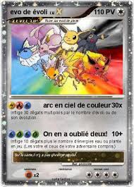Les administrateurs de pokemon.fr ont été informés et vont s'assurer que ce nom d'utilisateur est conforme aux conditions d'utilisation. Pokemon Evo De Evoli