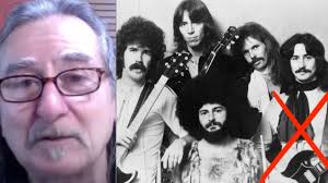 Original Boston Guitarist Speaks