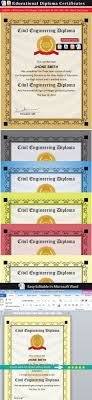 They are valuable for so many businesses and industries, for areas such as health and safety, manual handling, first aid and so much more. Robotics Certificate Template Secury Isgj Co