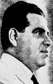Alberto Lima