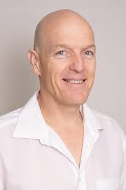 Agent profile for Steven Neufeld