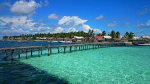 Gambar pemandangan bawah laut sebagai gambar yang cukup unik dan menarik untuk semua. 5 Wisata Alam Di Makassar Dengan Pemandangan Cantik Reddoorz Blog