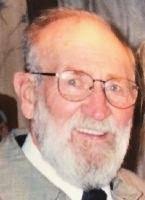 John Vandermark Obituary (1929