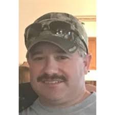 Obituary information for Christopher Mccullough