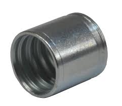 Etra Balti As - YK-12 PRO-JET Swage ferrule *100 1SN,1SC,2SC