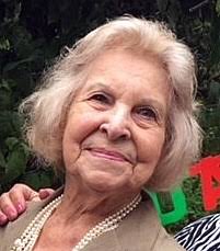 Shirley Hehn Obituary