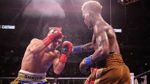 Jermell charlo looks to make boxing history when he defends his wbc, wba and ibf belts against wbo champ brian castaño in one of the most important fights . Aqy Ja Xehvlm