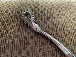 Dominated Angelina Crow Wartenberg