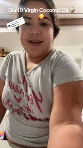 Dominican Coconut Oil