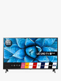 Lg uhd 4k tv 50 inch un73 series, 4k active hdr webos smart ai thinq (50un73) product features: Lg 55un73006la 2020 Led Hdr 4k Ultra Hd Smart Tv 55 Inch With Freeview Hd Freesat