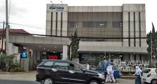 Maybe you would like to learn more about one of these? Peserta Bpjs Keluhkan Pelayanan Rs Kartika Cibadak Sukabumi