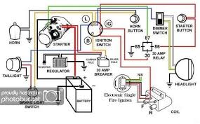 Pin Di Wiring Diagram