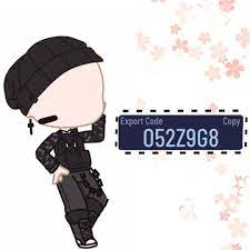 Goth gacha club outfits boy are a theme that is being searched for and favored by netizens now. Gacha Gachaclub Gachastudio Gachaclubedit Gachaedit Gachaedits Gachaoutfit Gachacluboutfit Club Outfits Club Outfit Ideas Military Outfit