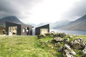 Q&a on the modern prefab home with sheri koones. The Koto Ystava Cabin The Perfect Modern Prefab For Home Offices Luxury Hotel Rooms And Retreats Koto Design Architect Designed Prefab Homes And Cabins In The Uk And Usa