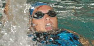 Lantern Ridge claims hotly contested city swim title