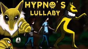 Hypno's Lullaby - YouTube