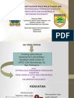 Maybe you would like to learn more about one of these? Abstrak Cpns Aktualisasi Dan Habituasi