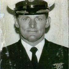 William F. (Bill) Earley