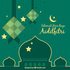 Menyambut hari raya idul fitri, saya bagikan tutorial membuat. Koleksi Free E Card Kad Ucapan Selamat Hari Raya Aidilfitri 2020 Sayidahnapisahdotcom