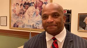 Rutherford Juvenile Detention considers changing name, logo, more