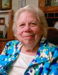 Obituary information for Doris Marie Edwards