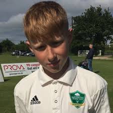 Scorecard: Barnt Green CC