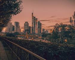 Best western hotel domicil frankfurt am main. The Best Areas To Stay In Frankfurt Germany