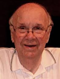 Obituary information for William J. Heine