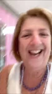 Reply to @commentingkarenhausman 😭 😂 #karenhausman #karencult  #karenhausmanfanclub #karenhausmanfanpage #HAIRFOODHYPE #O2HereComesBrighter