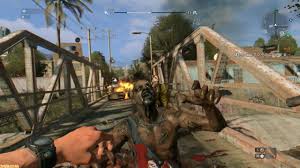 ダイイングライト switch 評価