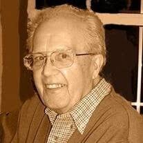 Leo Erwin Oliphant Obituary