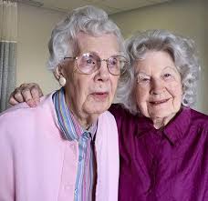 At 102, Cody woman still light