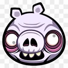 The spruce / ashley deleon nicole these free pumpkin coloring pages will be sna. Image Zombie Pig Png Angry Birds Wiki Fandom Powered Angry Birds Halloween Pigs Free Transparent Png Clipart Images Download