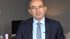 Jun 06, 2021 · yükseköğretim kurulu (yök) başkanı prof. Gorevden Alinan Melih Bulu Ile Ilgili Yeni Detay Ortaya Cikti Sol Haber