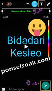 Tentu saja contoh tema acara kebersamaan memang telah banyak dicari oleh orang di internet. Cara Membuat Status Text Musik Lagu Di Whatsapp Tanpa Aplikasi Work
