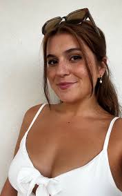 Olivia Youlton, Tonbridge, United Kingdom