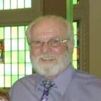 Richard Goessling Obituary